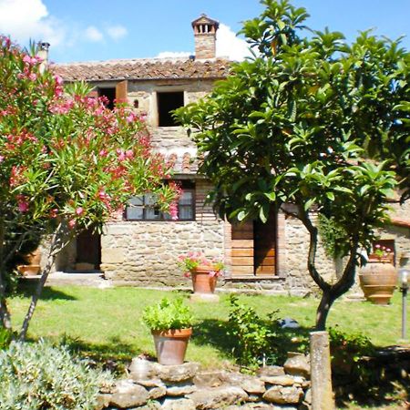 Belvilla By Oyo Mulino Cortona Exterior foto