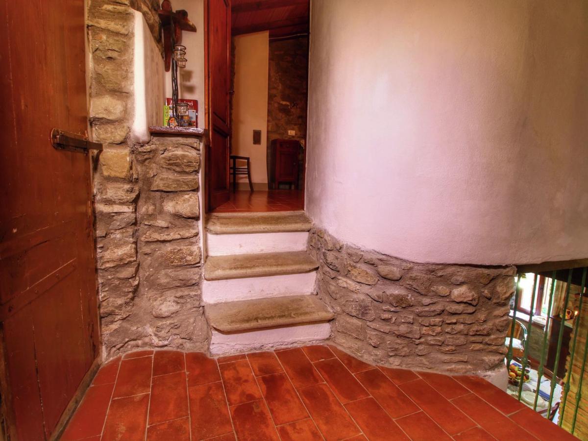 Belvilla By Oyo Mulino Cortona Exterior foto