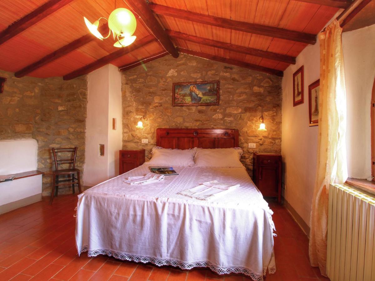 Belvilla By Oyo Mulino Cortona Exterior foto