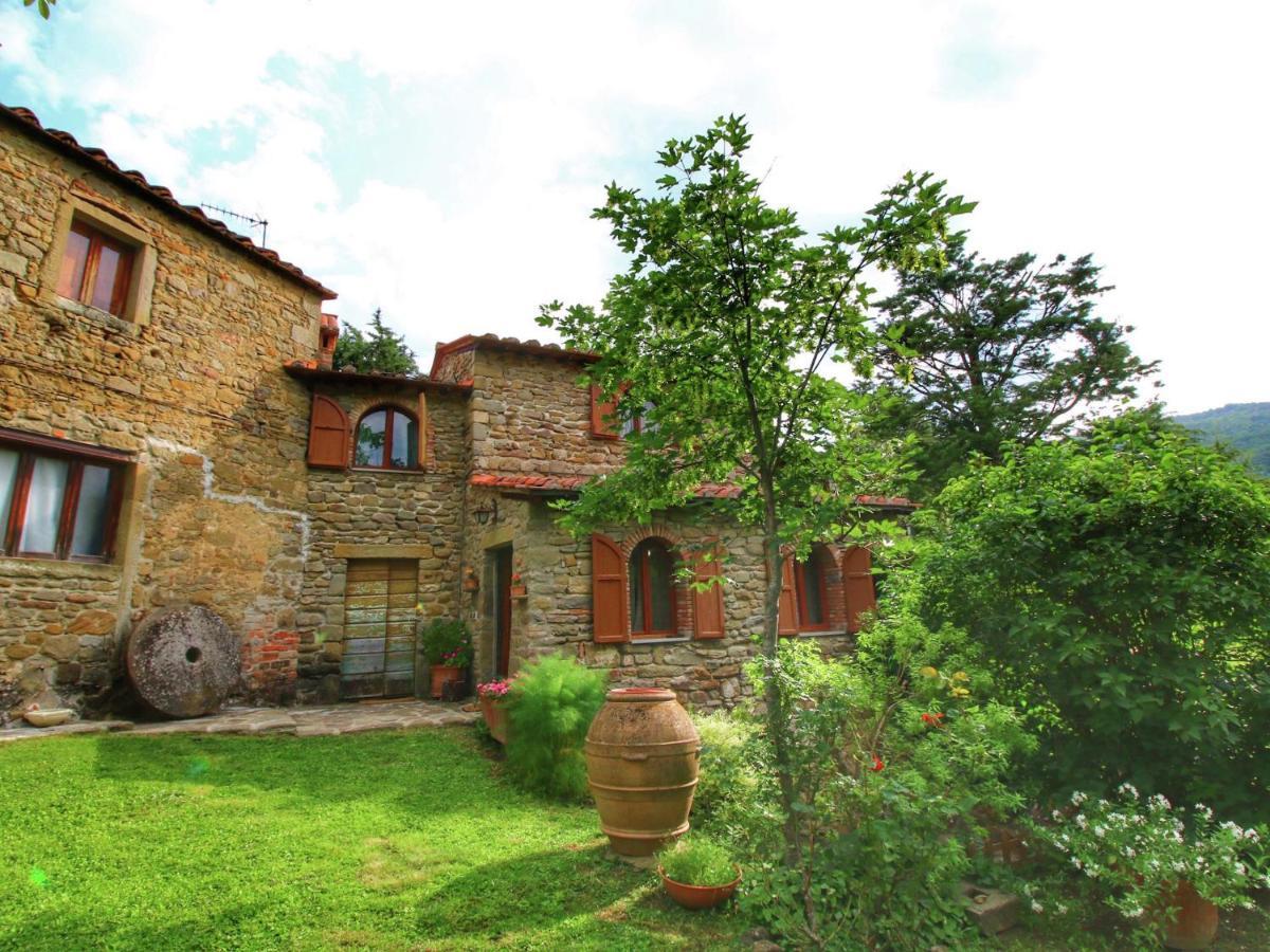Belvilla By Oyo Mulino Cortona Exterior foto