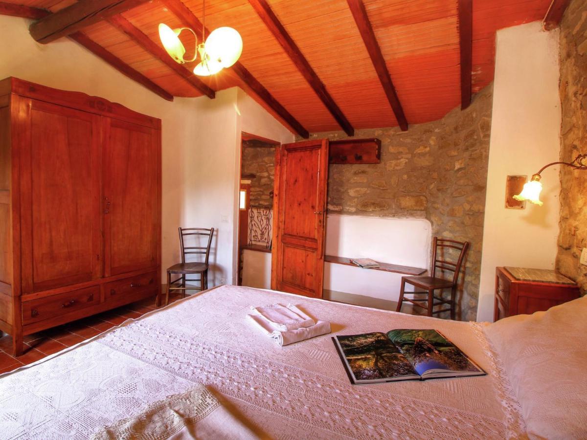 Belvilla By Oyo Mulino Cortona Exterior foto