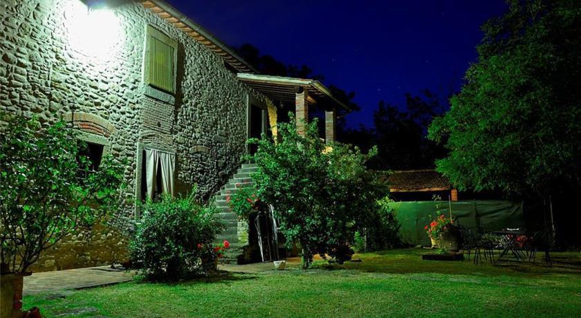 Belvilla By Oyo Mulino Cortona Zimmer foto