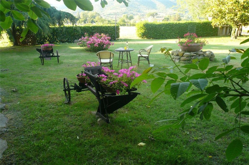 Belvilla By Oyo Mulino Cortona Zimmer foto