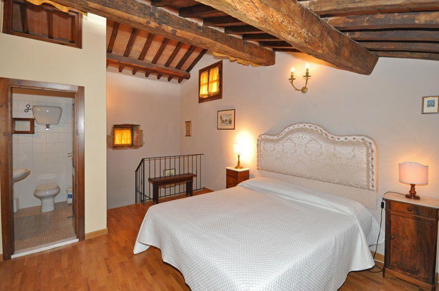 Belvilla By Oyo Mulino Cortona Zimmer foto