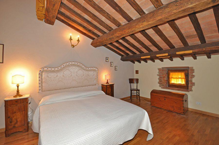 Belvilla By Oyo Mulino Cortona Zimmer foto