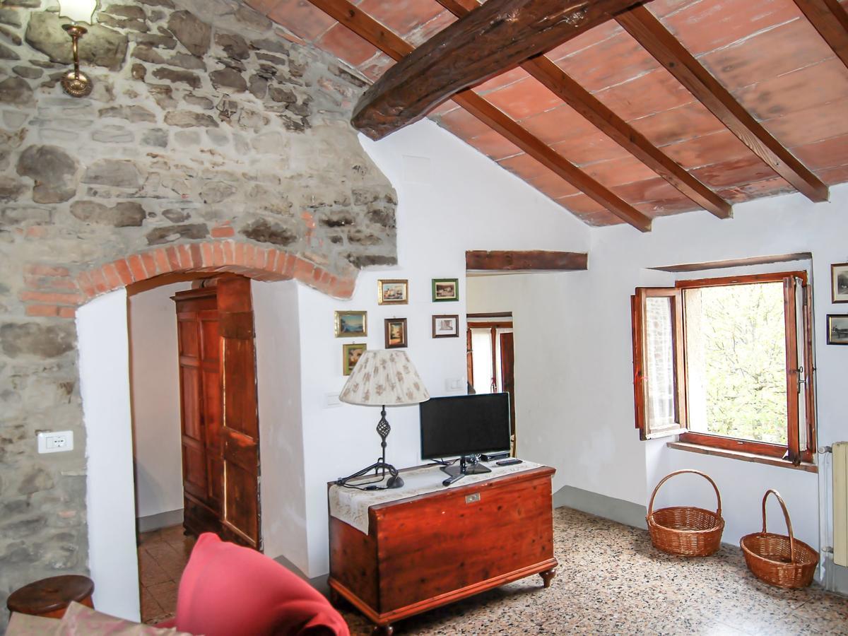Belvilla By Oyo Mulino Cortona Exterior foto